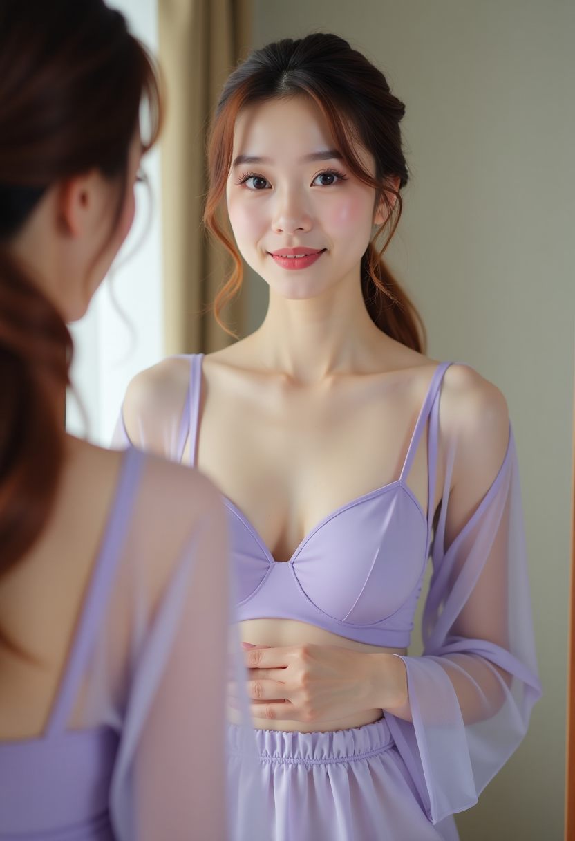 无声证人 剧照
