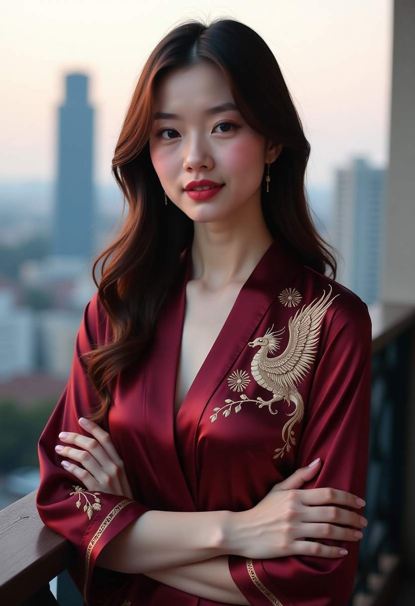 白露未晞 剧照