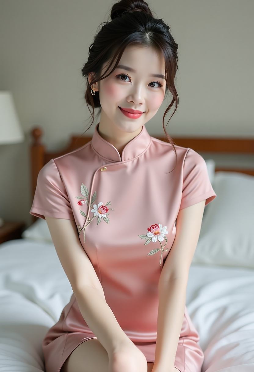 雾港谜案 竖版海报