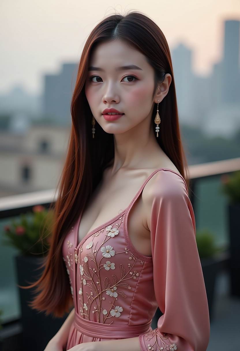 姐姐我爱你 海报