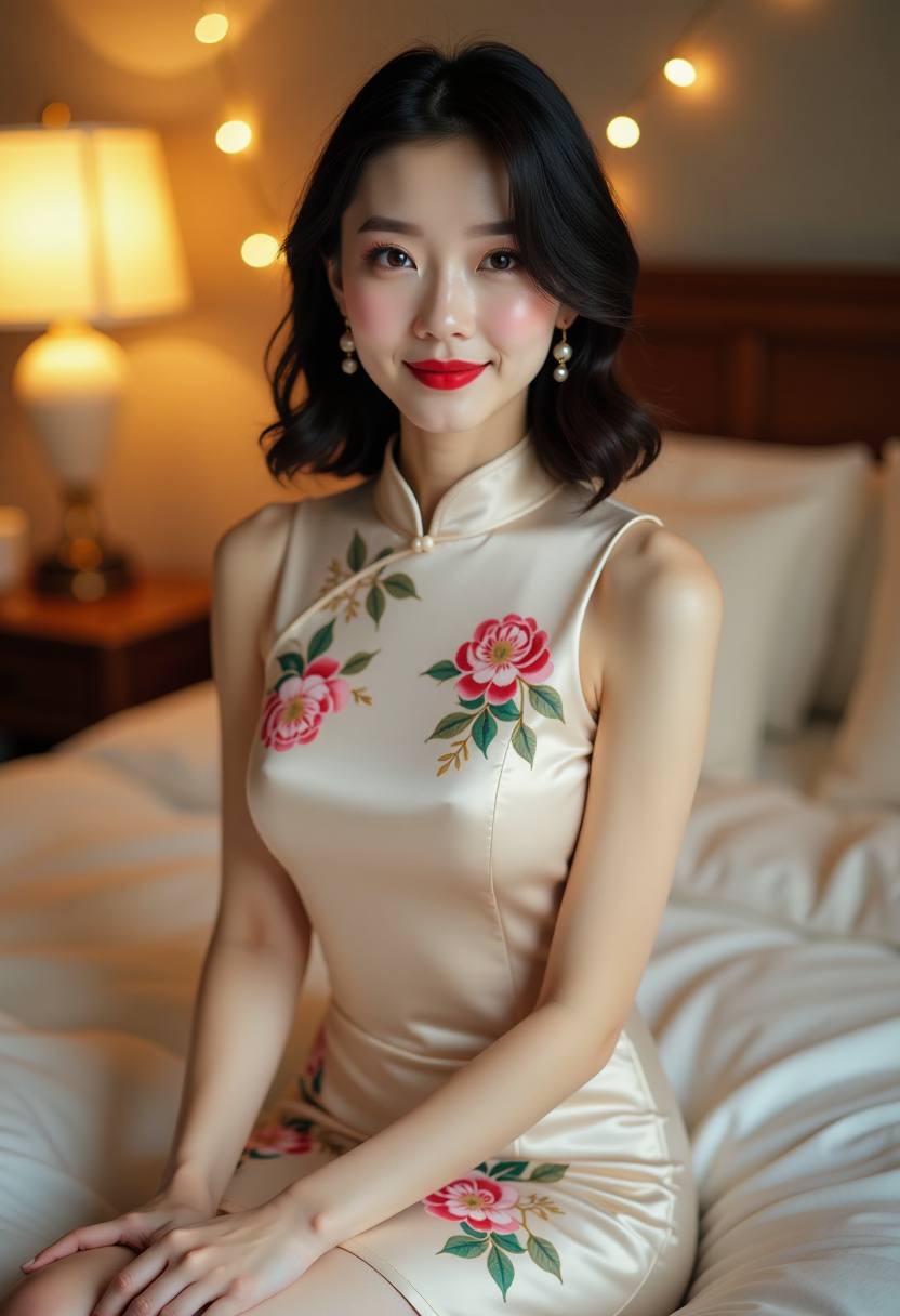 长夜将尽 海报