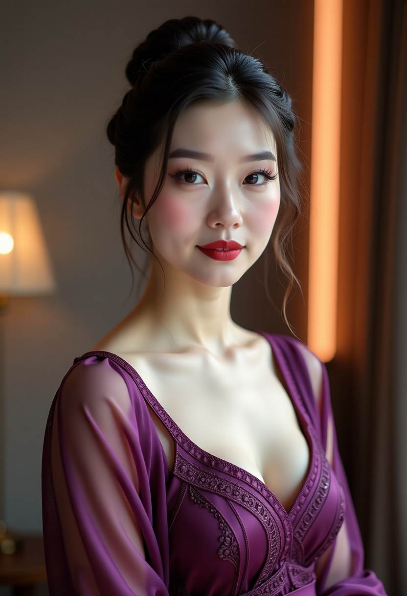 雾港谜案 更新剧照