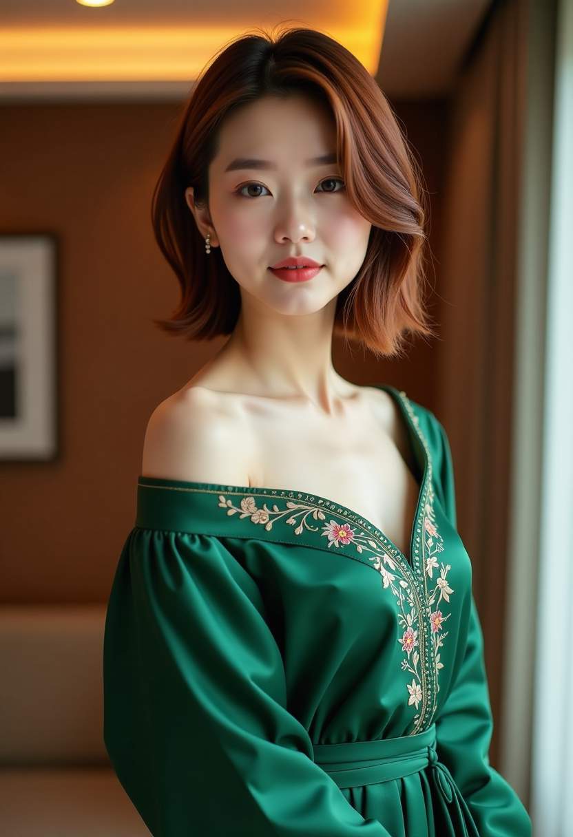 光年之外的邻居 海报