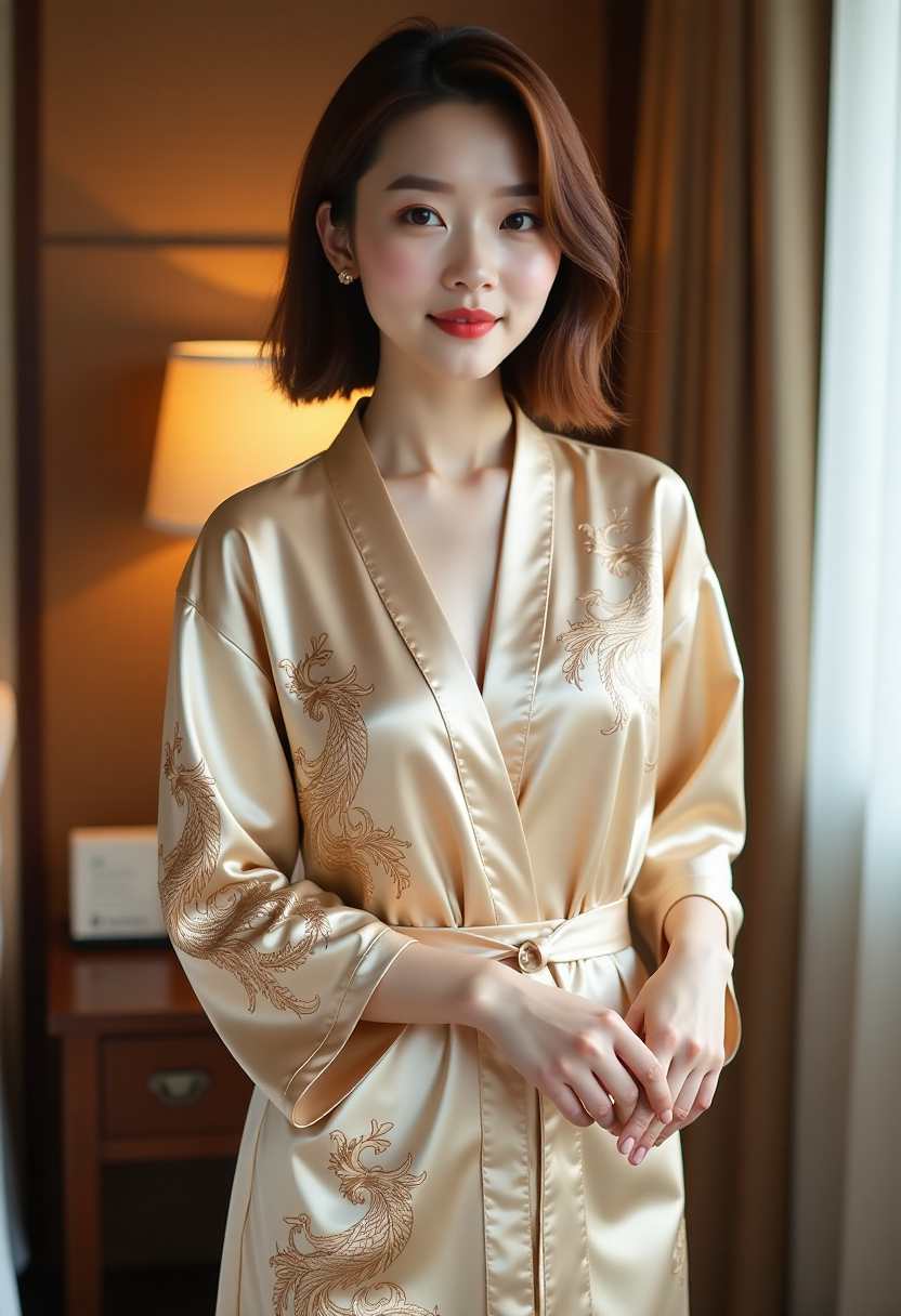 一半是海 剧照